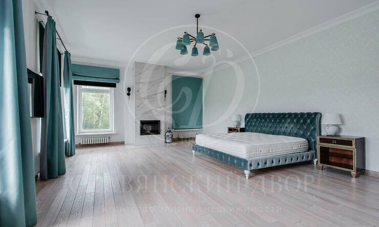 Лот-9614-280335 аренда дома Рублево-Успенское шоссе Madison Park (Мэдисон Парк)