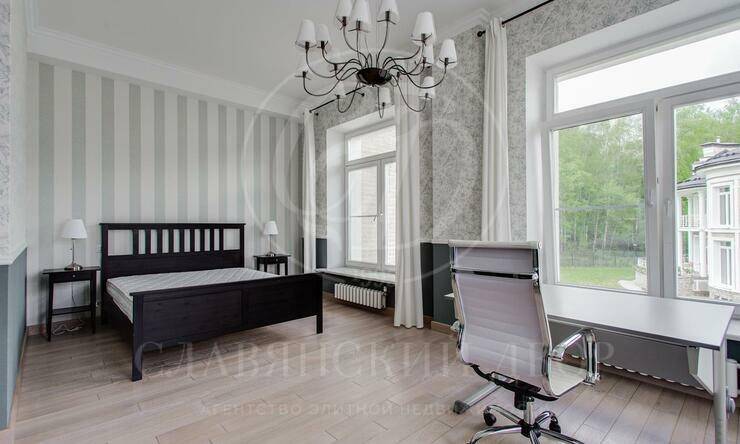 Лот-9614-280336 аренда дома Рублево-Успенское шоссе Madison Park (Мэдисон Парк)