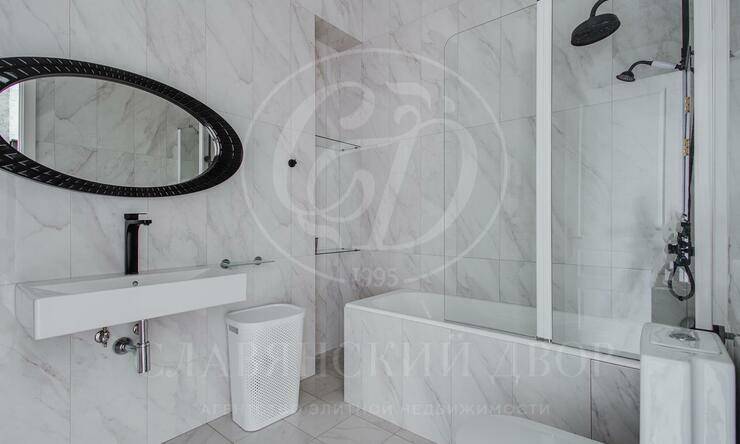 Лот-9614-280337 аренда дома Рублево-Успенское шоссе Madison Park (Мэдисон Парк)