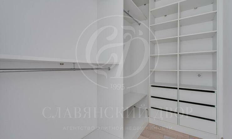 Лот-9614-280339 аренда дома Рублево-Успенское шоссе Madison Park (Мэдисон Парк)