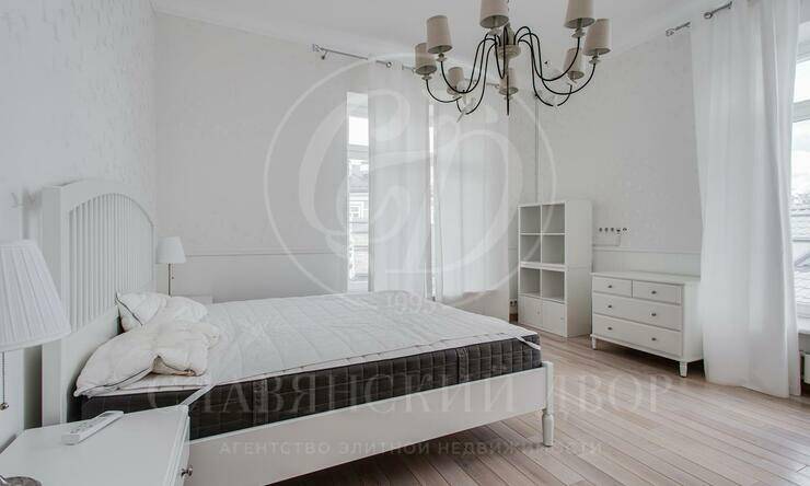 Лот-9614-280340 аренда дома Рублево-Успенское шоссе Madison Park (Мэдисон Парк)