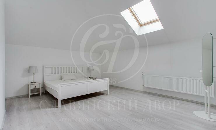 Лот-9614-280343 аренда дома Рублево-Успенское шоссе Madison Park (Мэдисон Парк)