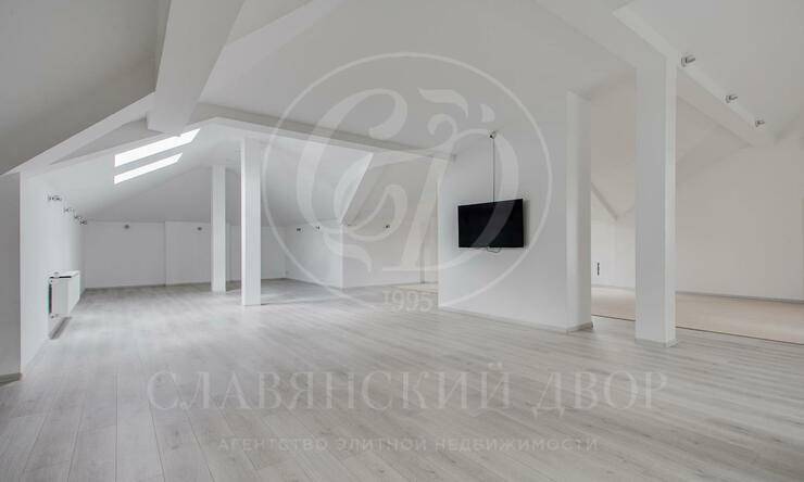 Лот-9614-280348 аренда дома Рублево-Успенское шоссе Madison Park (Мэдисон Парк)