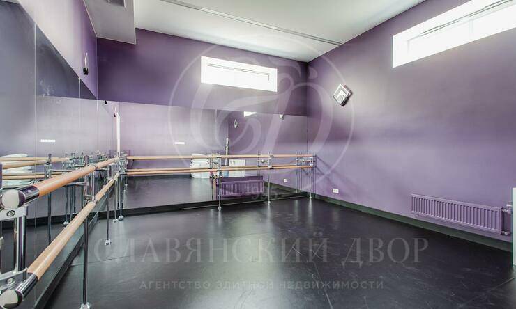 Лот-9614-280349 аренда дома Рублево-Успенское шоссе Madison Park (Мэдисон Парк)