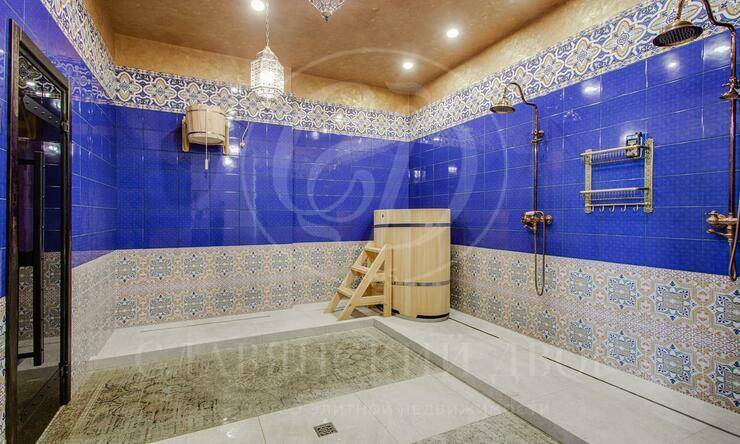 Лот-9614-280350 аренда дома Рублево-Успенское шоссе Madison Park (Мэдисон Парк)