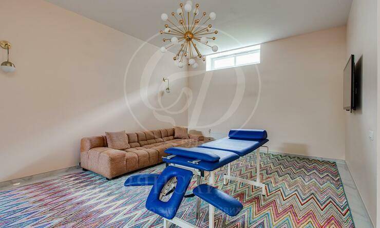 Лот-9614-280351 аренда дома Рублево-Успенское шоссе Madison Park (Мэдисон Парк)