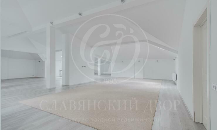 Лот-9614-280353 аренда дома Рублево-Успенское шоссе Madison Park (Мэдисон Парк)