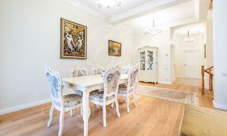 Лот-9616-280372 аренда дома Рублево-Успенское шоссе Горки-8