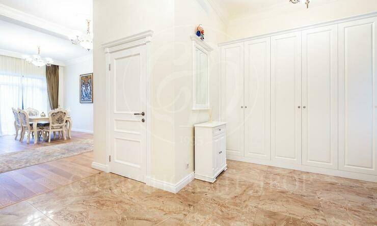 Лот-9616-280373 аренда дома Рублево-Успенское шоссе Горки-8