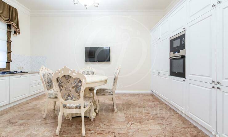 Лот-9616-280375 аренда дома Рублево-Успенское шоссе Горки-8