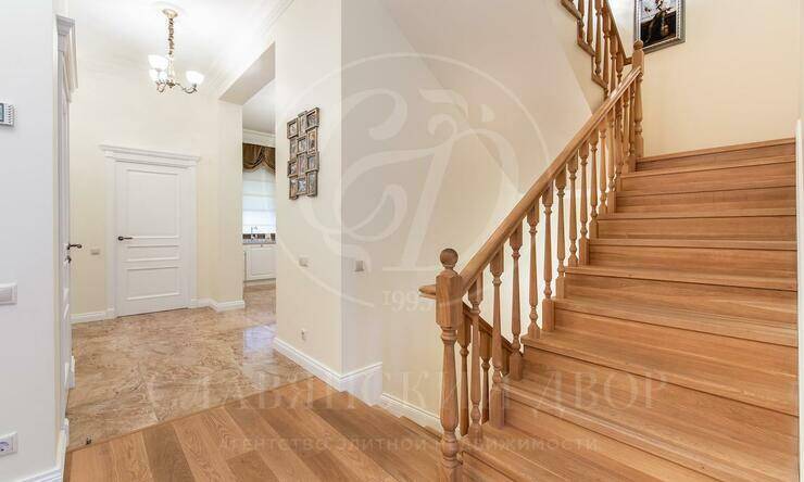 Лот-9616-280377 аренда дома Рублево-Успенское шоссе Горки-8