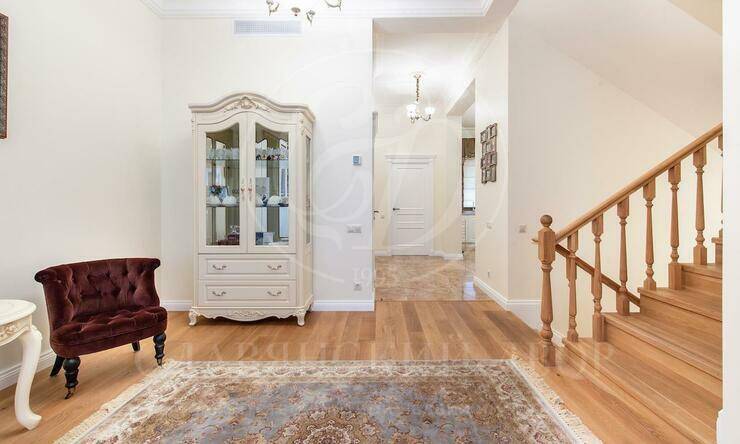 Лот-9616-280379 аренда дома Рублево-Успенское шоссе Горки-8