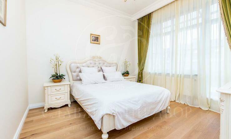 Лот-9616-280380 аренда дома Рублево-Успенское шоссе Горки-8