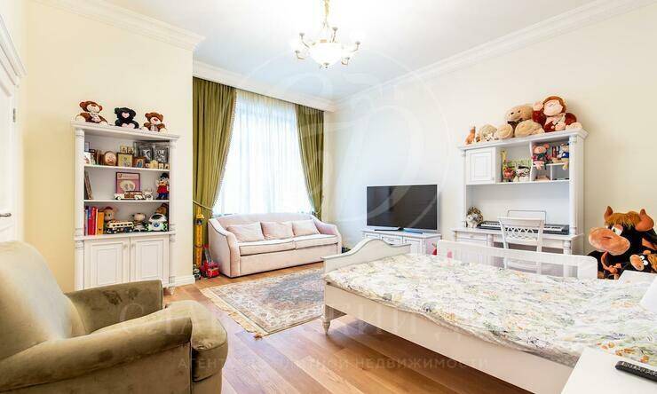 Лот-9616-280381 аренда дома Рублево-Успенское шоссе Горки-8