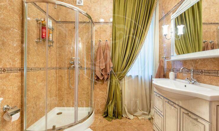 Лот-9616-280382 аренда дома Рублево-Успенское шоссе Горки-8