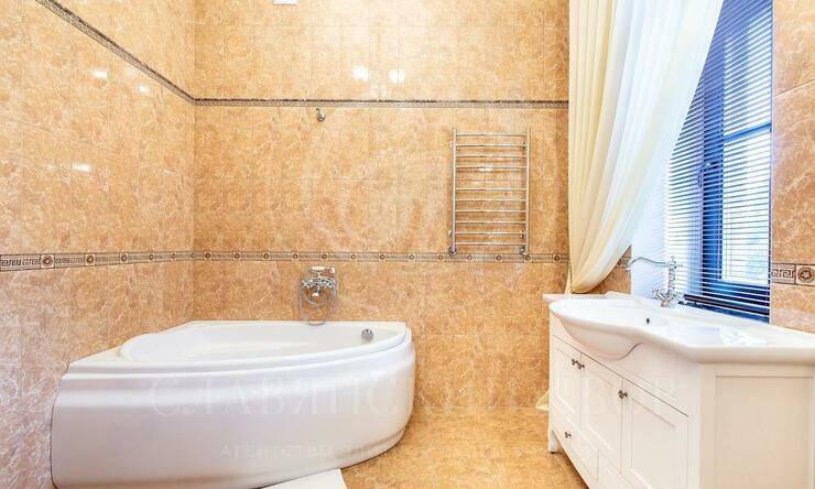 Лот-9616-280383 аренда дома Рублево-Успенское шоссе Горки-8