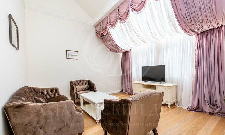 Лот-9616-280384 аренда дома Рублево-Успенское шоссе Горки-8