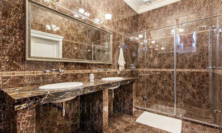 Лот-9616-280386 аренда дома Рублево-Успенское шоссе Горки-8