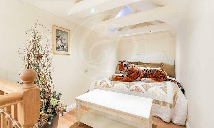 Лот-9616-280388 аренда дома Рублево-Успенское шоссе Горки-8