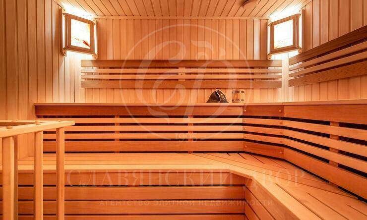 Лот-9616-280389 аренда дома Рублево-Успенское шоссе Горки-8