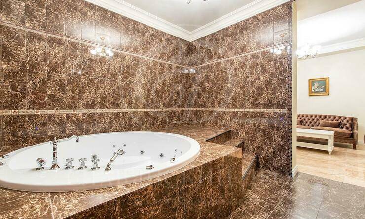 Лот-9616-280390 аренда дома Рублево-Успенское шоссе Горки-8