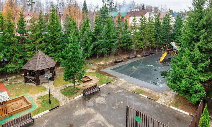 Лот-9616-280392 аренда дома Рублево-Успенское шоссе Горки-8