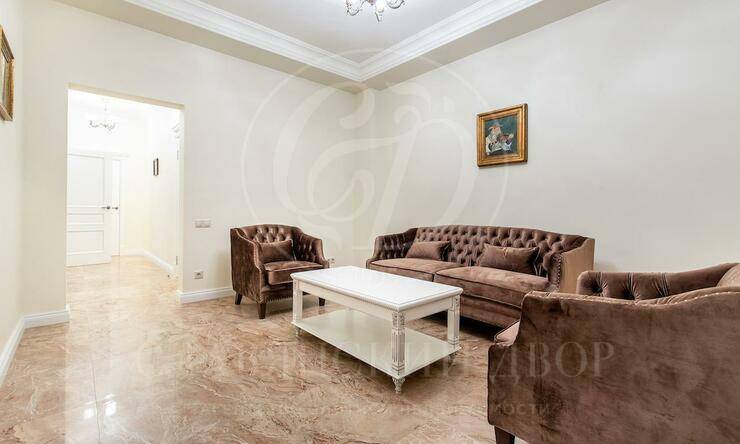 Лот-9616-280393 аренда дома Рублево-Успенское шоссе Горки-8