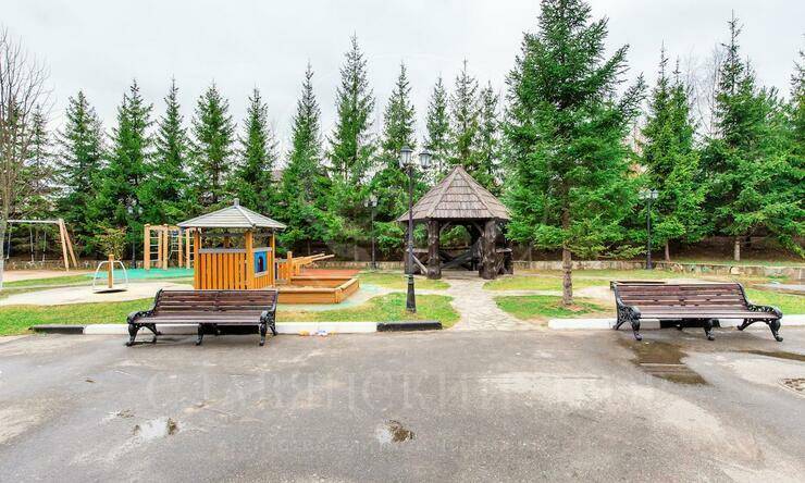 Лот-9616-280394 аренда дома Рублево-Успенское шоссе Горки-8