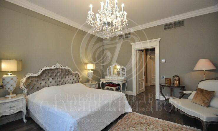 Лот-10919-280401 Аренда квартиры Остоженка