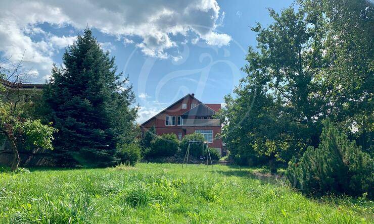 Лот-9618-280474 продажа дома Новорижское шоссе Новинки