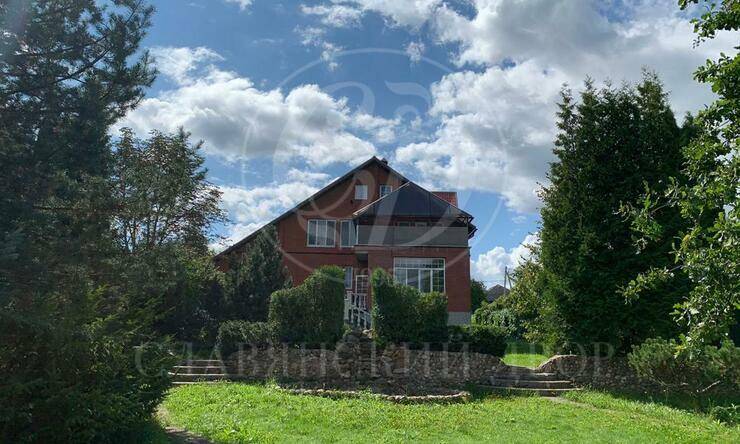 Лот-9618-280476 продажа дома Новорижское шоссе Новинки