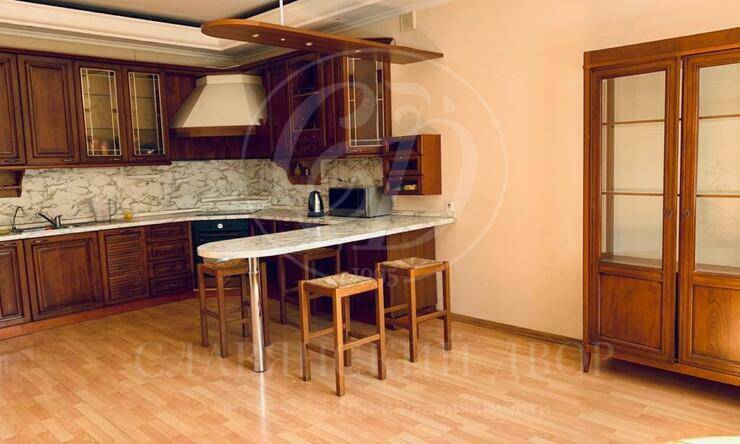 Лот-9618-280482 продажа дома Новорижское шоссе Новинки