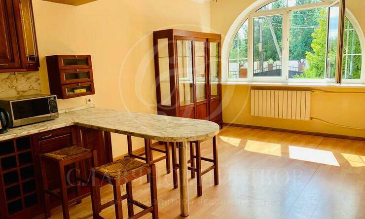 Лот-9618-280483 продажа дома Новорижское шоссе Новинки