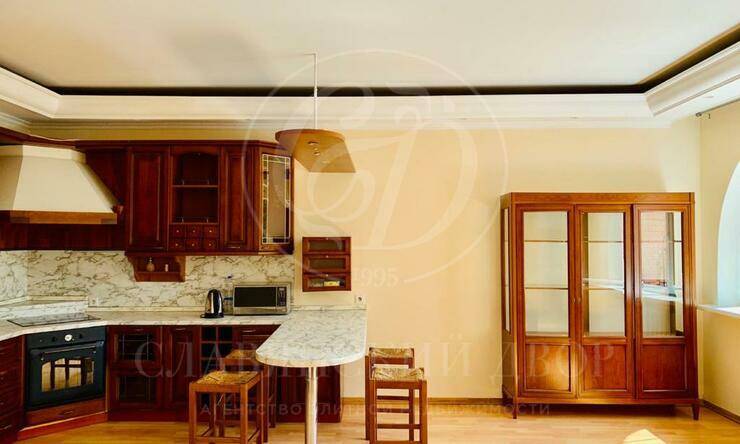 Лот-9618-280484 продажа дома Новорижское шоссе Новинки