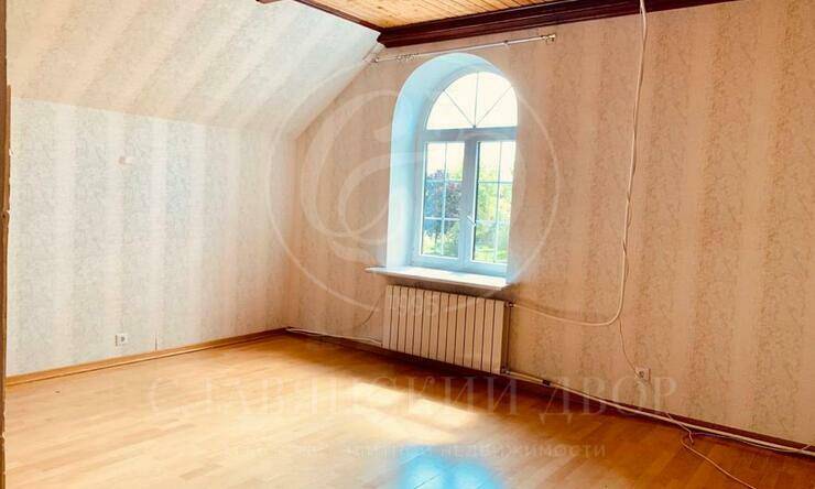 Лот-9618-280485 продажа дома Новорижское шоссе Новинки