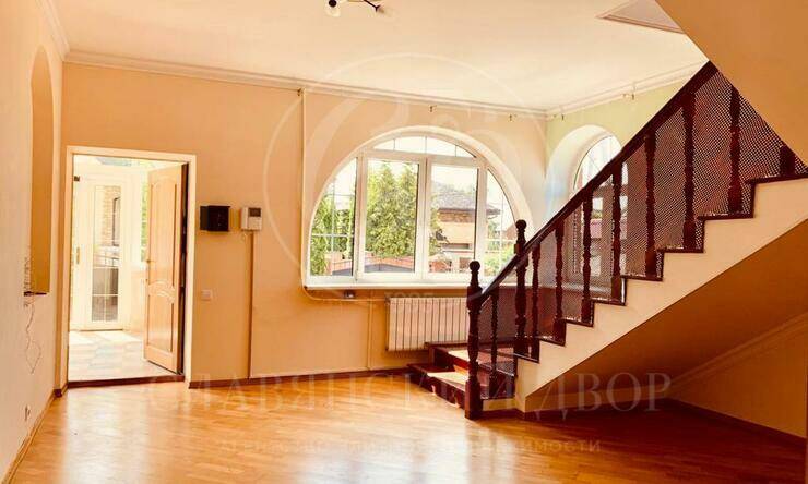 Лот-9618-280487 продажа дома Новорижское шоссе Новинки