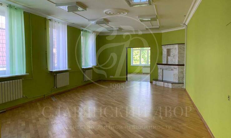 Лот-9618-280489 продажа дома Новорижское шоссе Новинки