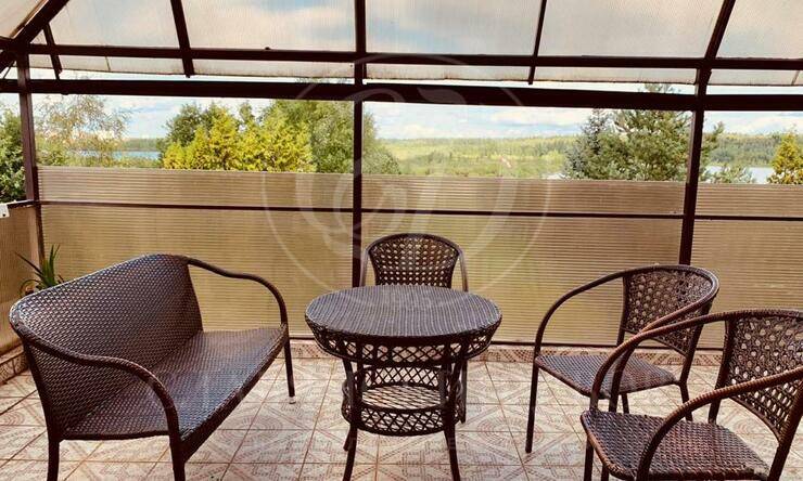 Лот-9618-280491 продажа дома Новорижское шоссе Новинки