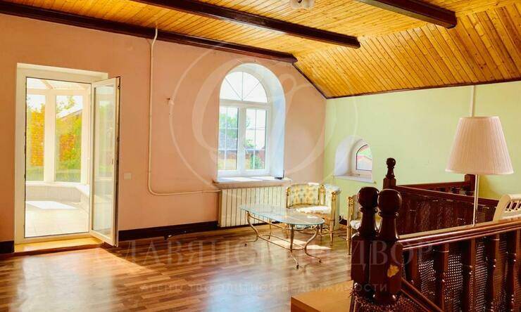 Лот-9618-280492 продажа дома Новорижское шоссе Новинки