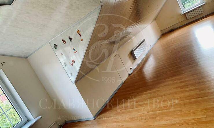 Лот-9618-280495 продажа дома Новорижское шоссе Новинки