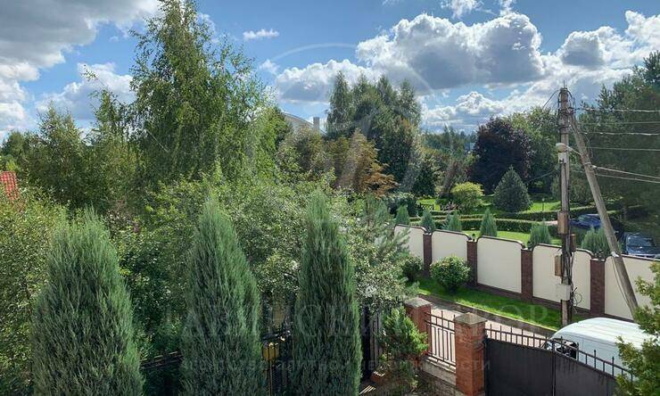 Лот-9618-280496 продажа дома Новорижское шоссе Новинки