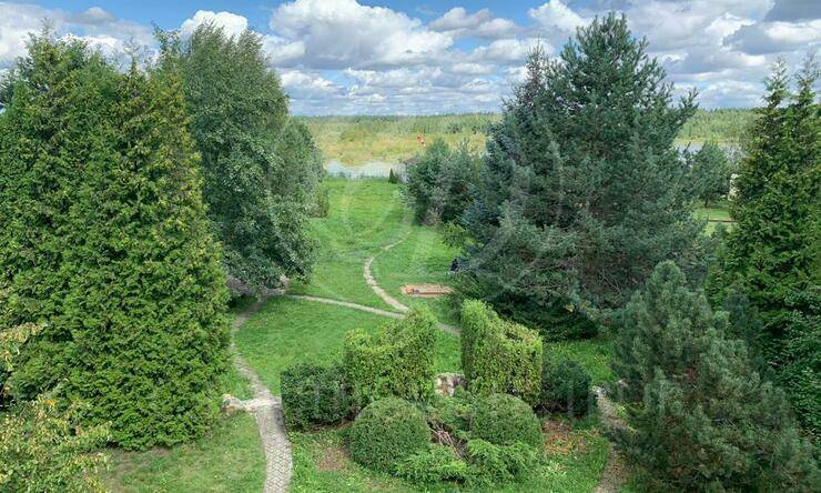 Лот-9618-280497 продажа дома Новорижское шоссе Новинки