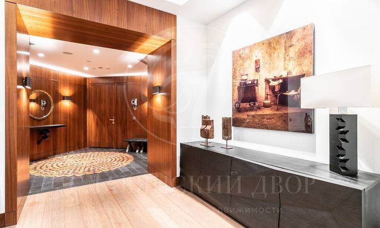 Лот-12238-280510 Продажа квартиры Красная Пресня