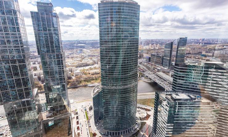 Лот-12238-280511 Продажа квартиры Красная Пресня