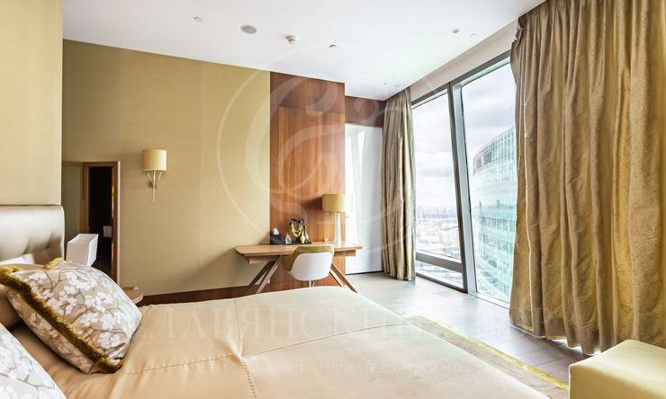 Лот-12238-280515 Продажа квартиры Красная Пресня