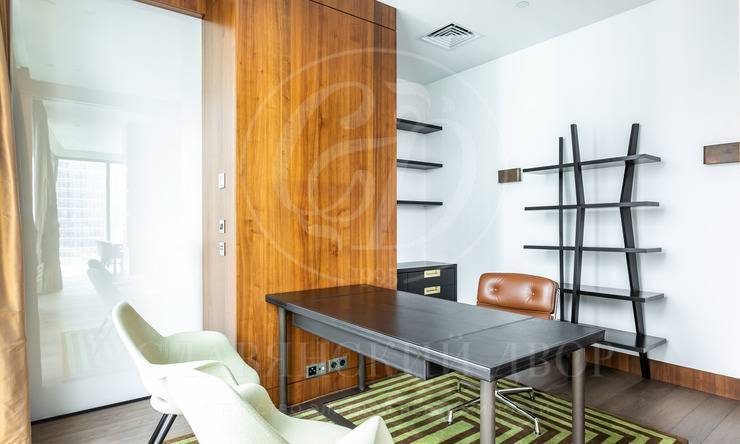 Лот-12238-280518 Продажа квартиры Красная Пресня