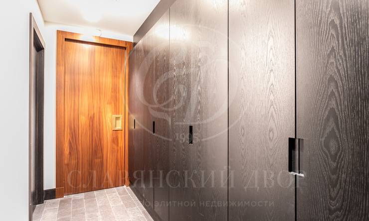 Лот-12238-280521 Продажа квартиры Красная Пресня