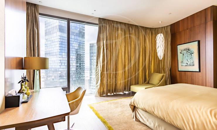 Лот-12238-280524 Продажа квартиры Красная Пресня