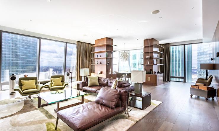 Лот-12238-280525 Продажа квартиры Красная Пресня