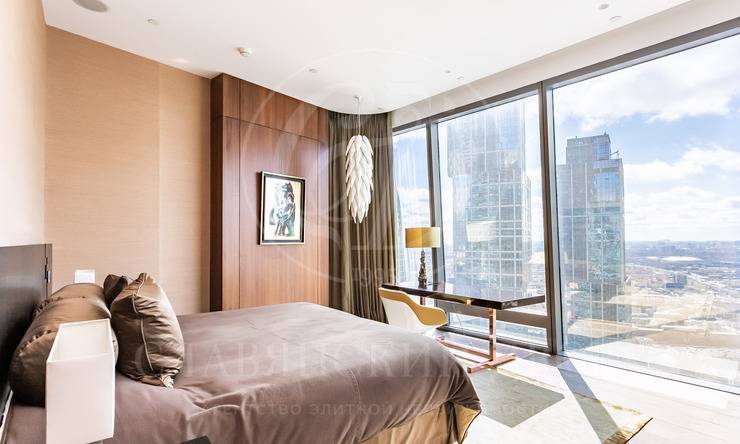 Лот-12238-280526 Продажа квартиры Красная Пресня